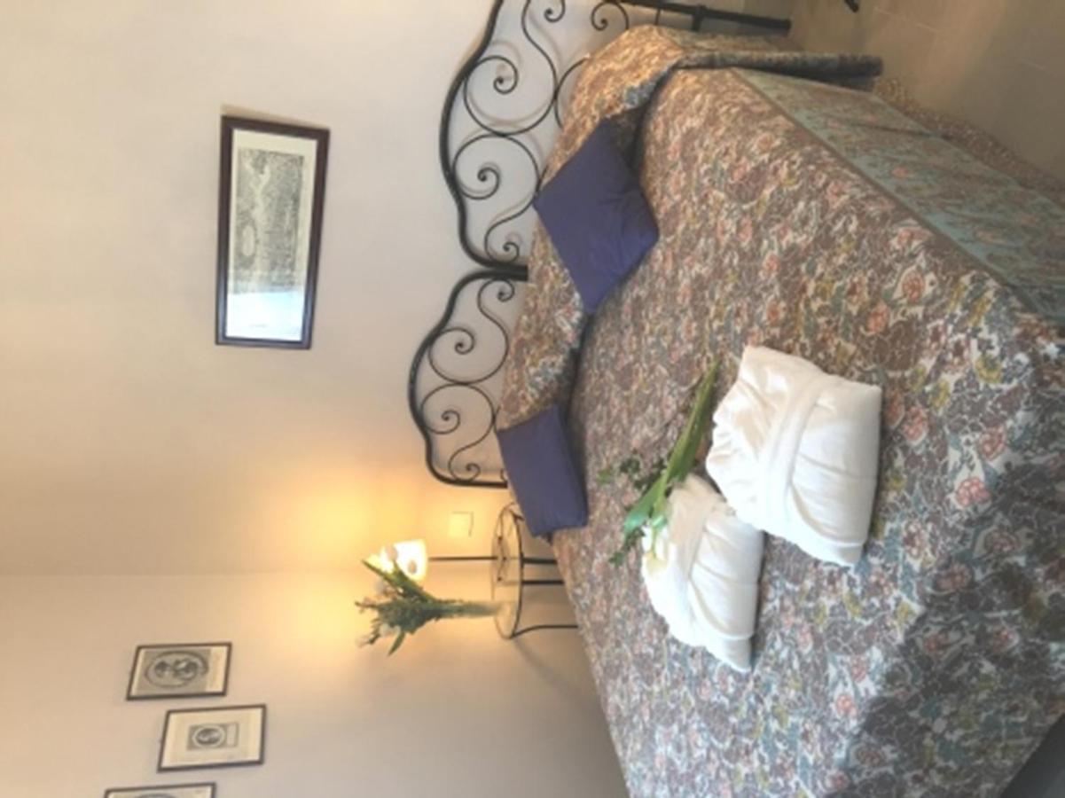 Agriturismo Fiamberta Bed & Breakfast Certosa di Pavia Luaran gambar