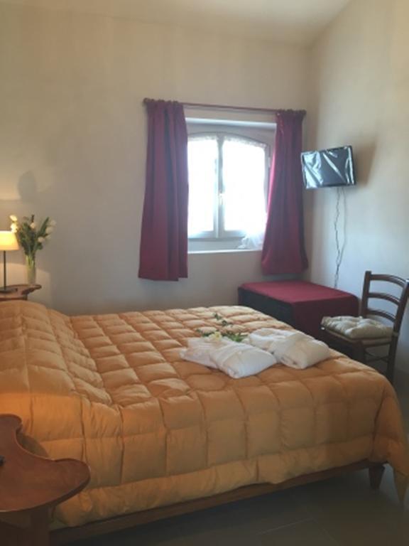 Agriturismo Fiamberta Bed & Breakfast Certosa di Pavia Luaran gambar