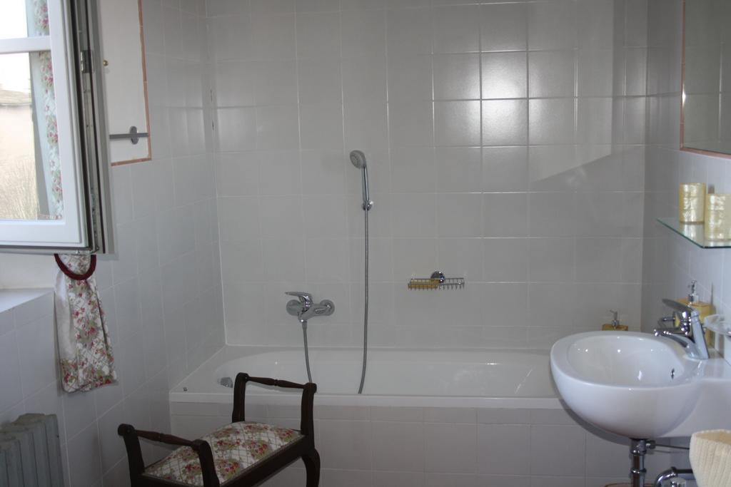Agriturismo Fiamberta Bed & Breakfast Certosa di Pavia Bilik gambar
