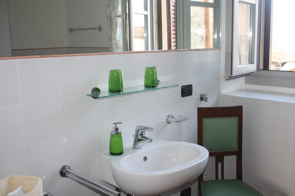 Agriturismo Fiamberta Bed & Breakfast Certosa di Pavia Bilik gambar