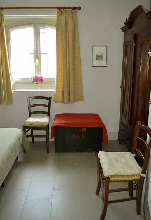 Agriturismo Fiamberta Bed & Breakfast Certosa di Pavia Luaran gambar
