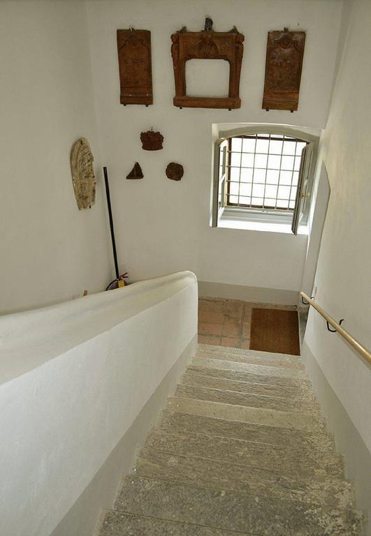 Agriturismo Fiamberta Bed & Breakfast Certosa di Pavia Luaran gambar