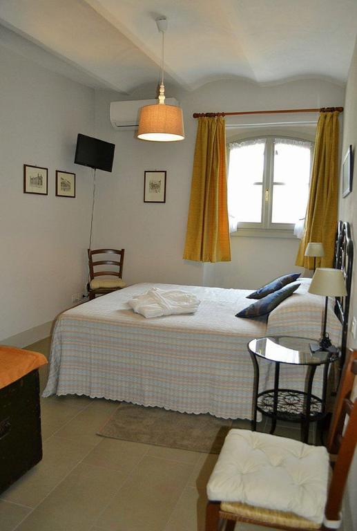 Agriturismo Fiamberta Bed & Breakfast Certosa di Pavia Luaran gambar