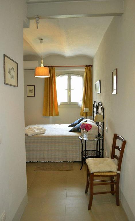 Agriturismo Fiamberta Bed & Breakfast Certosa di Pavia Luaran gambar
